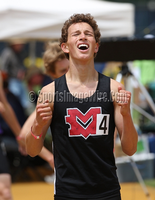 2012 NCS-119.JPG - 2012 North Coast Section Meet of Champions, May 26, Edwards Stadium, Berkeley, CA.